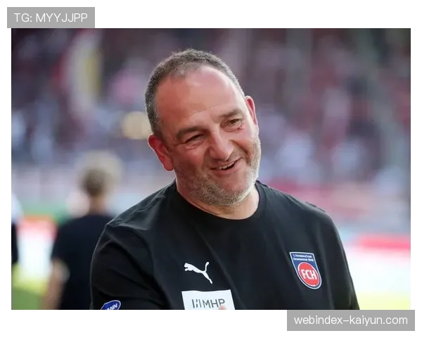 海登海姆客场防守崩盘 保级前景不容乐观 海登海姆客场防守崩盘 保级前景不容乐观