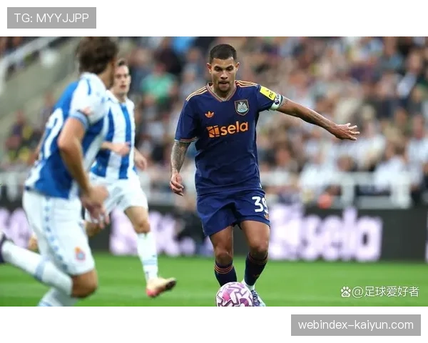 纽卡0-0狼队 吉马良斯组织调度难破密集防守