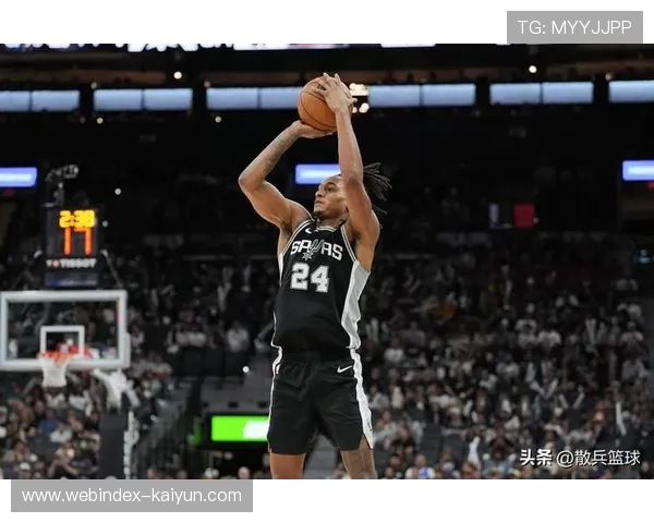 马刺七次完成15分以上逆转，约翰逊临场调整能力获联盟认可